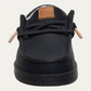 Hey Dude Paul Toddler Classic - Black