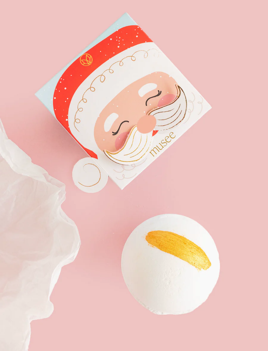 Santa Claus is Coming to Town Bath Balm - Southern Belle Boutique