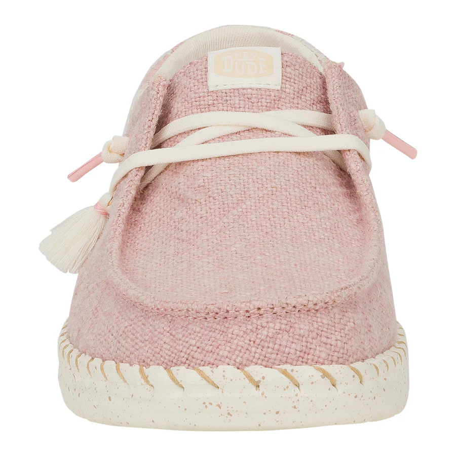 Wendy Funk Coastal Jute - Pink - Southern Belle Boutique