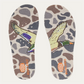 HEYDUDE X BURLEBO Wally Funk Toddler Deer Camo - Southern Belle Boutique
