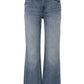 Kelsey High Rise Ankle Flare - Acceptance - Southern Belle Boutique