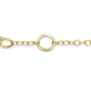 2" Necklace Extender - Gold - Southern Belle Boutique