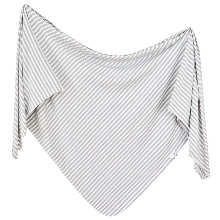 Swaddle Blanket - - Southern Belle Boutique