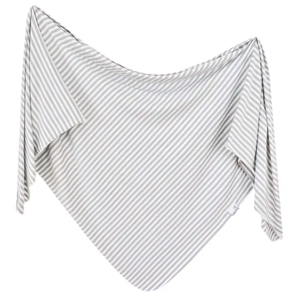 Swaddle Blanket - - Southern Belle Boutique