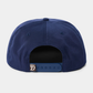 Bass Hat - Vintage Navy - Southern Belle Boutique