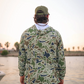 Texas Sand Camo Performance Hoodie - Southern Belle Boutique