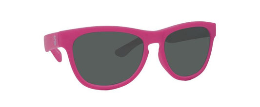 MiniShades Polorized - Hot Pink 3-7Yrs - Southern Belle Boutique