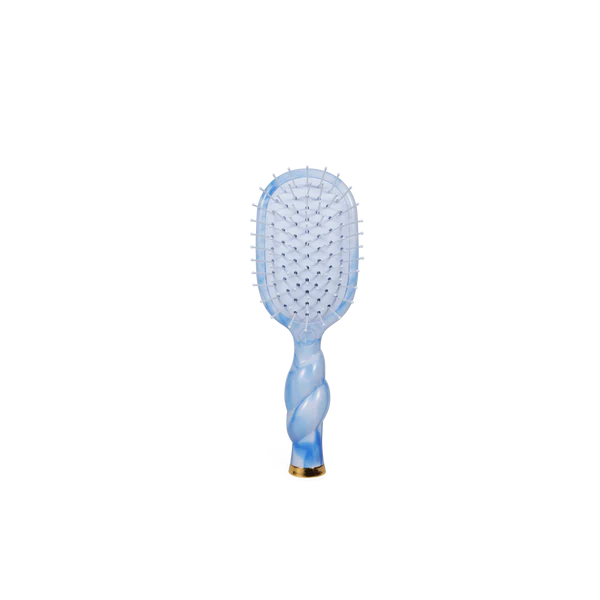 Mini Detangler Hair Brush for Medium Hair - Tide & True - Southern Belle Boutique