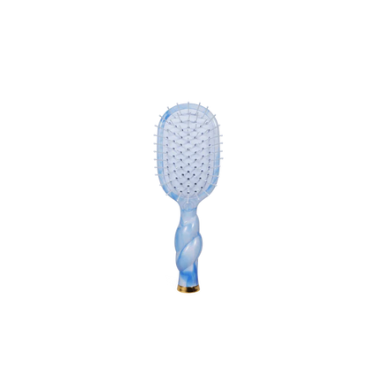 Mini Detangler Hair Brush for Medium Hair - Tide & True - Southern Belle Boutique