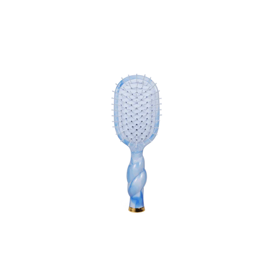 Mini Detangler Hair Brush for Medium Hair - Tide & True - Southern Belle Boutique