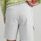 A1A Pro Short - Seagull - Southern Belle Boutique