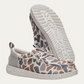 HEYDUDE X BURLEBO Wally Funk Youth Deer Camo - Southern Belle Boutique