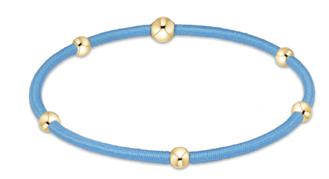 "e"ssentials - Cobalt - Southern Belle Boutique