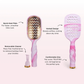 Vented Hair Brush - Pinch Me! - Southern Belle Boutique