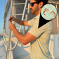 The Boil Polo - Southern Belle Boutique