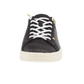 Karina Shimmer Sneaker - Black