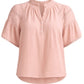 Jamil Top - Pink Mimosa - Southern Belle Boutique