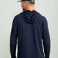 A1A Performance Hoodie - Naval Academy