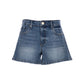 Jane High Rise Short - Distinguished - Southern Belle Boutique