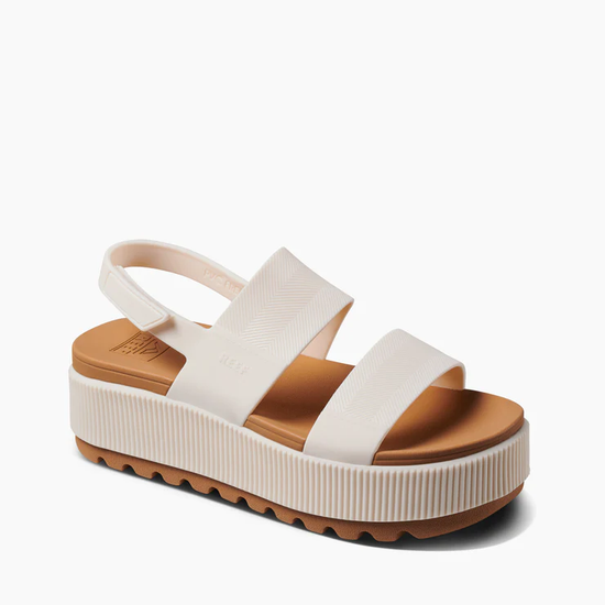 Water Vista Higher Sandal - Cloud - Southern Belle Boutique