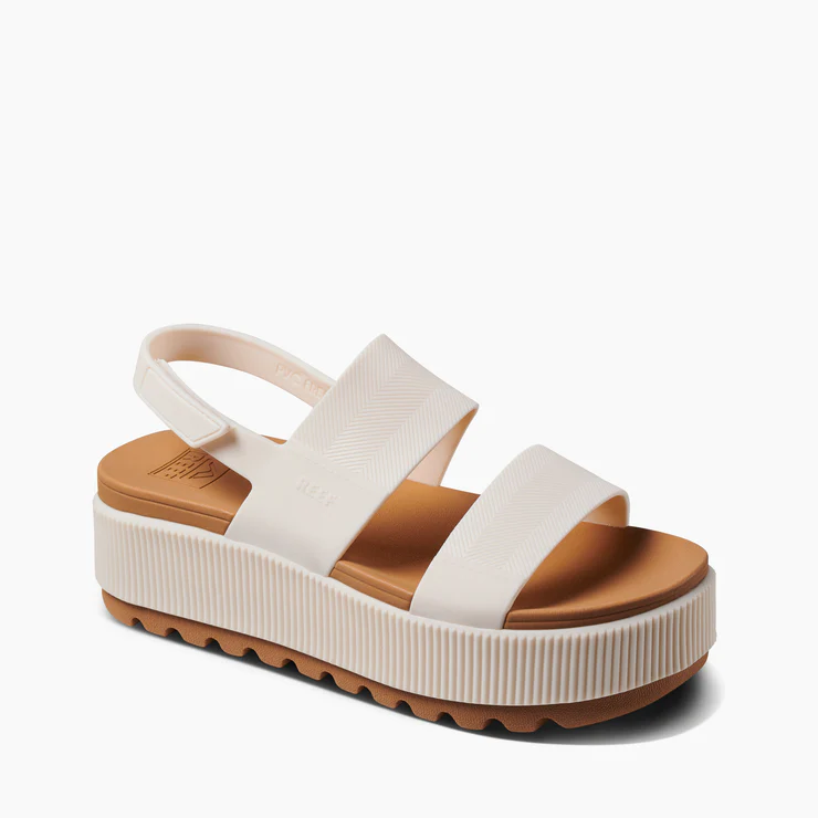 Water Vista Higher Sandal - Cloud - Southern Belle Boutique