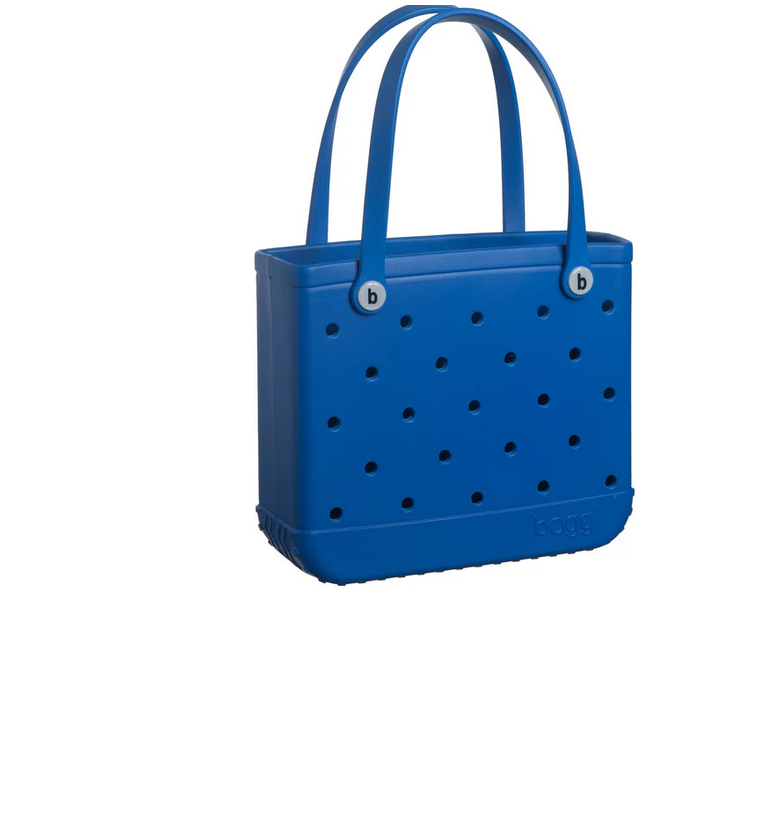 BLUE-eyed Baby Bogg - Southern Belle Boutique