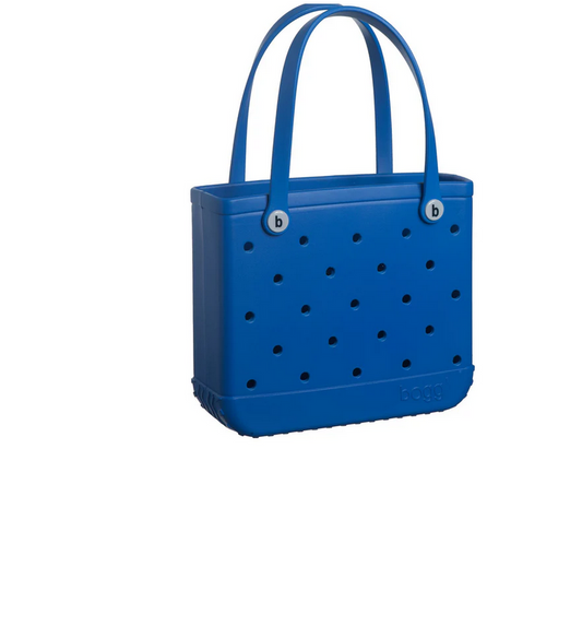 BLUE-eyed Baby Bogg - Southern Belle Boutique