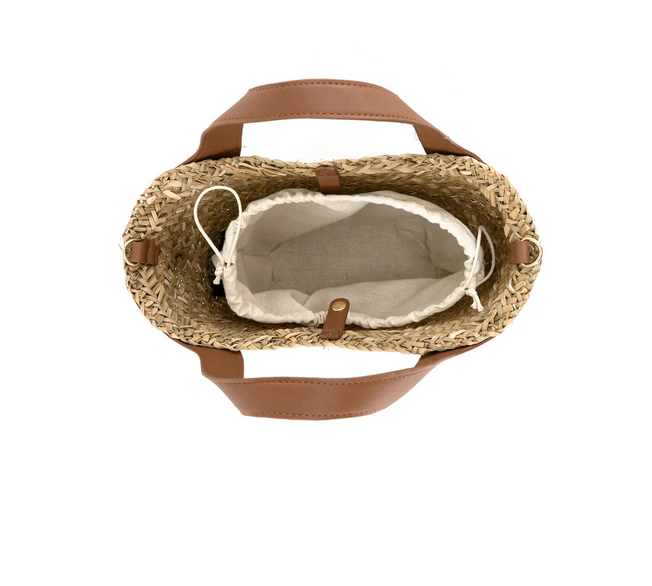 BC Tahiti Bag 2831 - Southern Belle Boutique