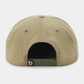 Black Lab Hat - Sagebrush - Southern Belle Boutique