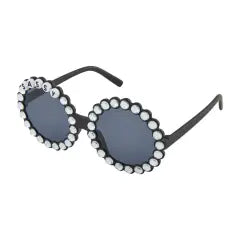 Sassy Bead Toddler Sunglasses - Southern Belle Boutique