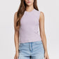 Stirling Tank - Dewy Iris - Southern Belle Boutique