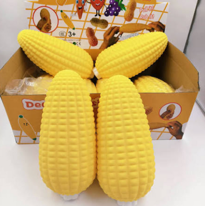 Corn Squishy - Small - Southern Belle Boutique