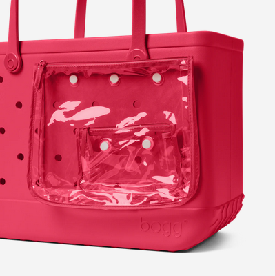 Original Bogg Bag - Tonal You Red My Mind