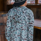 Retro Duck Camo Performance Hoodie Youth