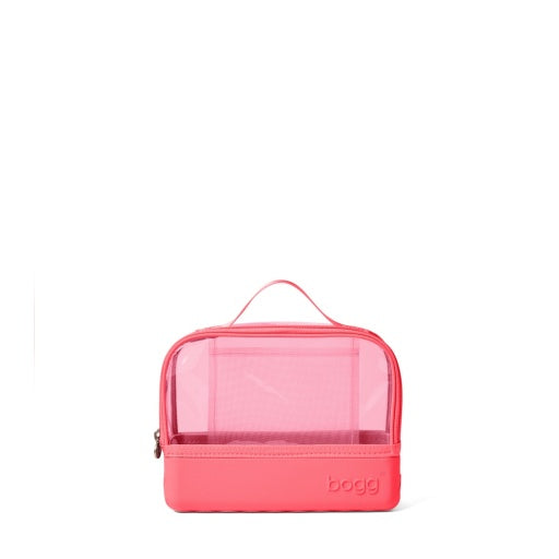 Bitty Boggs N'Ends - Capri Coral - Southern Belle Boutique