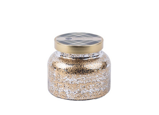 Holiday Jar Candle - Afternoon Retreat - Southern Belle Boutique