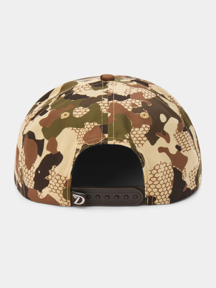 Black Lab Hat - Wetland - Southern Belle Boutique