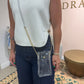 Clear Small Crossbody