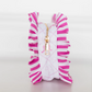 Goldie Girl Bows Ruffled Nylon Tech Organizer