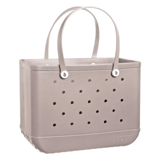 Original Bogg - Mushroom - Southern Belle Boutique