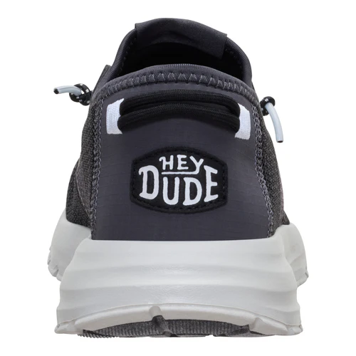 Sirocco Stretch Sox - Black Multi