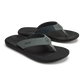 Ki'I Lightweigh Beach Sandal - Rock/Lava Rock - Southern Belle Boutique