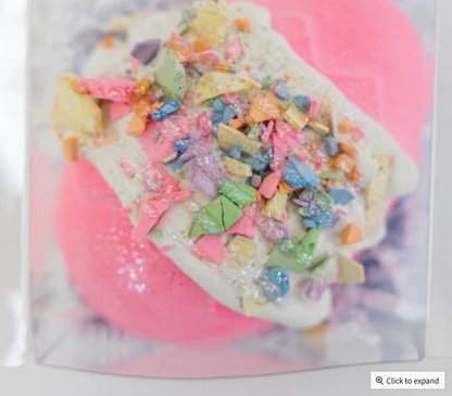 Hopscotch Easter Egg Chalk - Pink - Southern Belle Boutique