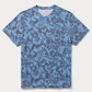 M's Essential drirelease® Tee - Coastal Wetland - Southern Belle Boutique