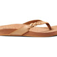 Cushion Court Twist Sandal - Seashell - Southern Belle Boutique