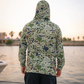 Texas Sand Camo Performance Hoodie - Southern Belle Boutique