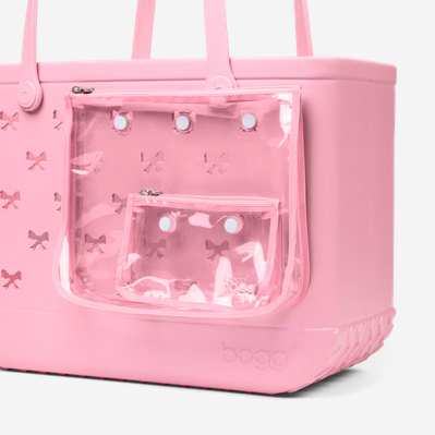 Original Bogg - Bubblegum Bows