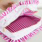 Goldie Girl Bows Pencil Bag
