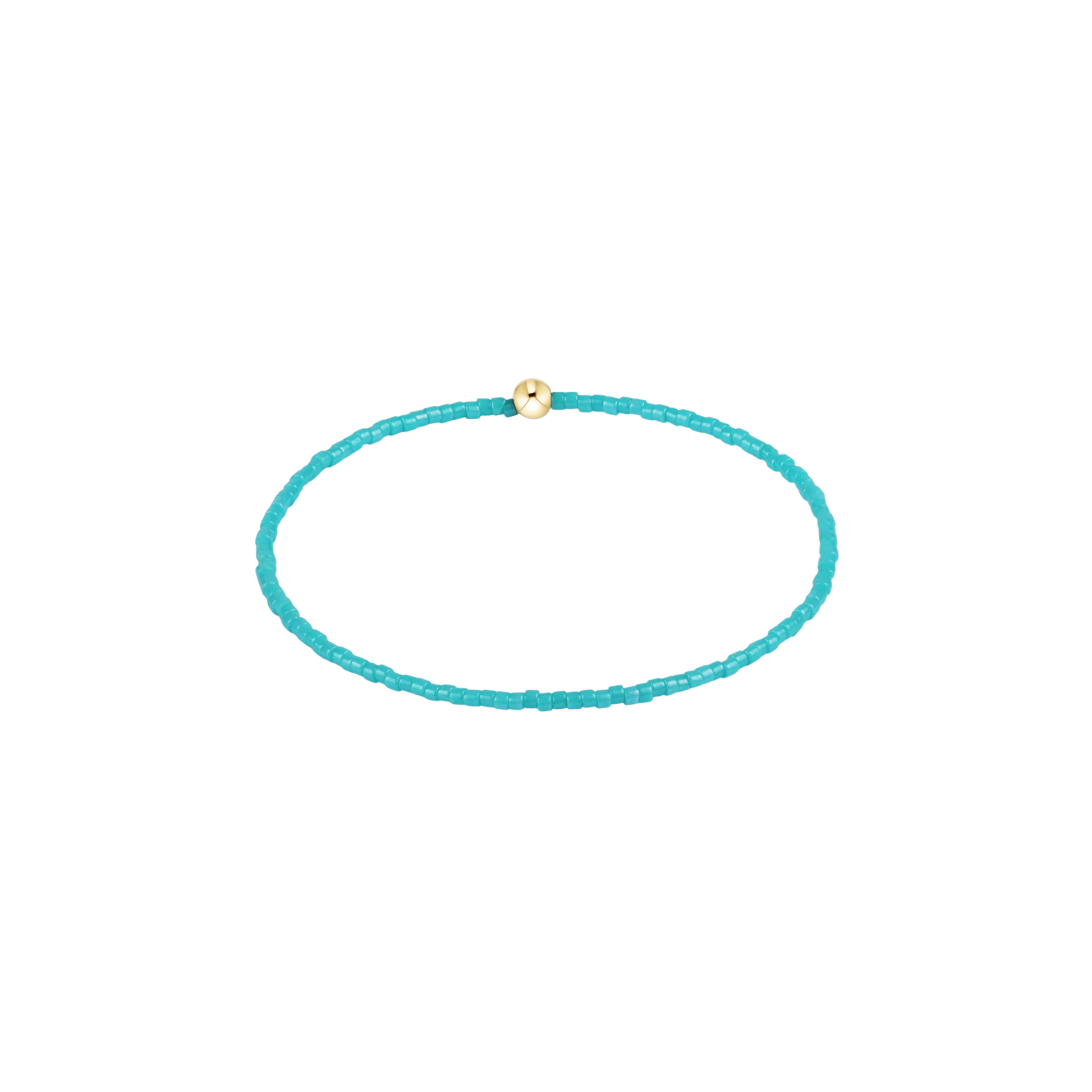 Hope Classic Bracelet - Turquoise - Southern Belle Boutique