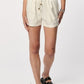Audra Short - White - Southern Belle Boutique